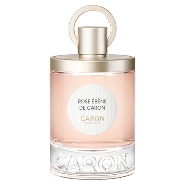 Caron La Collection Merveilleuse Rose Ebene For Women Eau De Parfum 100ml Refillable