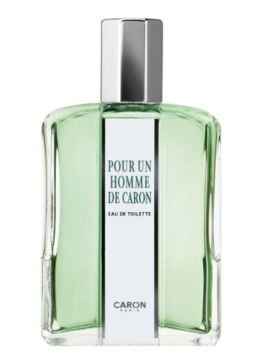 Caron Pour Un Homme De Caron EDT 125ml for Men