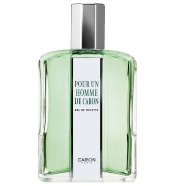 Caron Pour Un Homme De Caron For Men Eau De Toilette 125ml