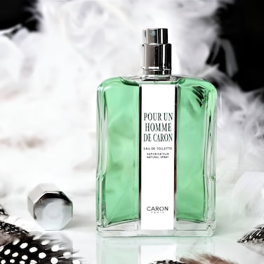 Caron Pour Un Homme De Caron EDT 200Ml For Men