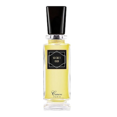 Caron La Collection Privee Secret Oud Unisex Parfum 30ml