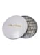 Basbousa Baking Pan With Slicer White 30x10x7cm