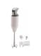 BOSS E111 Portable 125 Watt Hand Blender (Grey)