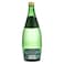 Perrier Sparkling Natural Mineral Water PET Bottle, 750ml