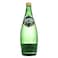 Perrier Sparkling Natural Mineral Water PET Bottle, 750ml