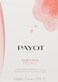 Payot Bubble Mask Peeling Crackling Foam With Raspberry AHAs 8 Sachets, 40 Milliliters