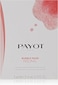 Payot Bubble Mask Peeling Crackling Foam With Raspberry AHAs 8 Sachets, 40 Milliliters