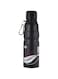 Royalford Sport Bottle, 750ml Stainless Steel Water Bottle, RF9359BK   Portable &amp; Leak Resistant Bottle   Keep Drinks Hot/Cold for Long Hours   Preserves Flavour &amp; Freshness