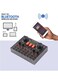 Bluetooth Audio Interface for Singing, Gaming and Voice Recording