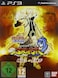 Naruto Shippuden Ultimate Ninja Storm 3 - Will of Fire Edition (PS3)