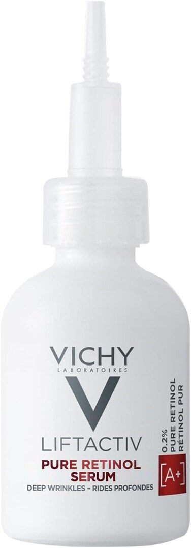 Vichy LiftActiv Retinol Specialist Deep Wrinkle and Anti-Aging serum 30ml