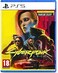BANDAI NAMCO Entertainment Cyberpunk 2077: Ultimate Edition (PS5) (International)