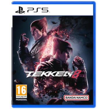 Namco Tekken 8 PS5