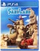Playstation 4 - Sand land