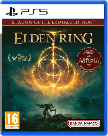 Bandai Namco S5 Elden Ring Shadow Of The Erdtree