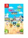 Bandai Tamagotchi Plaza Switch