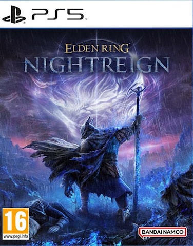 Bandai Games Elden Ring Nightreign PS5