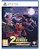 PS5 - Chronicles of 2 Heroes: Amaterasu's Wrath