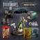 لعبة Little Nightmares III Mirror Edition من Bandai Games لجهاز Switch 2