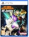 PS5 MY HERO ACADEMIA ALL JUSTICE