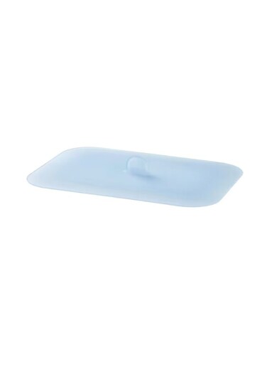 rectangular/silicone