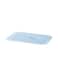 rectangular/silicone