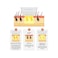 Skinna IPL Hair Removal System - Permanent Laser Hair Removal at Home for Face, Body, Bikini Line -