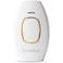 Skinna IPL Hair Removal System - Permanent Laser Hair Removal at Home for Face, Body, Bikini Line -