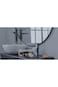 Lifestyle Edgemaster T-Blade Trimmer &amp; Shaver with Zinc Alloy Body