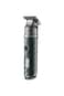 Lifestyle Edgemaster T-Blade Trimmer &amp; Shaver with Zinc Alloy Body