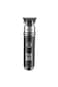 Lifestyle Edgemaster T-Blade Trimmer &amp; Shaver with Zinc Alloy Body