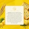 Britannia 50-50 Maska Chaska Crackers Biscuits, 62g
