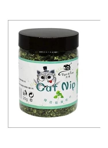 FDTY Natural Catnip Cattle Grass Mint Taste Funny Cat Toy New Cat Toy Interactive Cat Toys Pet Supplies