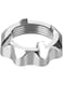 Depisuta Meat Mincer Nut Electric Meat Meat Grinder Parts Grinder Parts for Kitchen