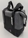 Insulated Multifunctional Tote Lunch Bag Black