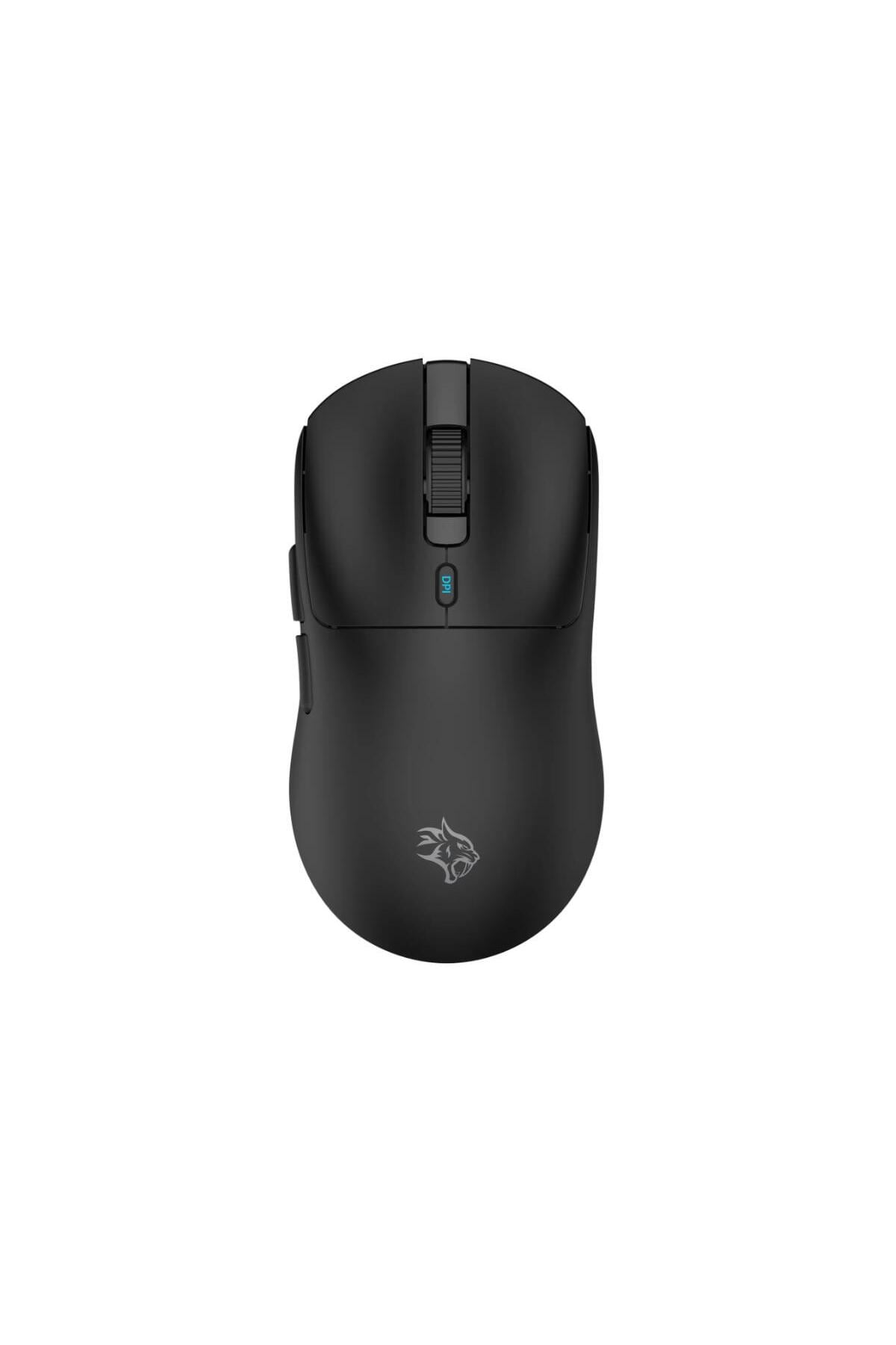 porodo Porodo Gaming triple-mode Mouse 12000 DPI