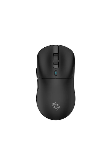 Gaming Triple-Mode Mouse with 12000 DPI, Pixart 3311 Sensor &amp; RGB Design