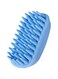 Aputue Dog Bath Brush, Pet Bath Brush, Hair Grooming Cleaning Brush, Soft Silicone Dog Shampoo Brush, Multi-Functional Pet Massage Brush for Short &amp; Long Haired Dogs