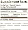 Solgar Chromium Picolinate 500mg Vegetable Capsules, 120 Count