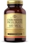 Solgar Chromium Picolinate 500mg Vegetable Capsules, 120 Count