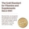 Solgar B-Complex 50", 250 Vegetable Capsules - Energy Metabolism