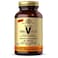 Solgar Iron-Free Formula VM-75, 90 Tablets