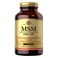 Solgar &acirc;&euro;&ldquo; MSM 1000 mg, 120 Tablets