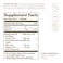 Solgar Super Gla 300mg, 60 Softgels