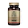 Solgar Zinc 50mg Tablets, 100 Tablets