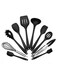 Cooking Tool Black