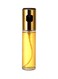Bottle Sprayer Yellow/Gold