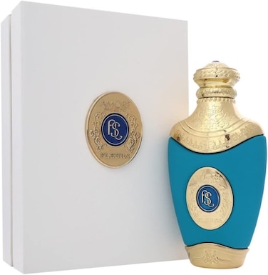 Amore Segreto Fleurs Eau De Parfum 100ml