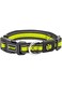 DOCO&reg; Athletica Air Collar (DCA002) Sizes - M, Color - Safety Lime