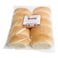 Golden Loaf Mini Bread Roll 10 Roll, 300g